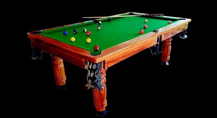 Classic Home Table