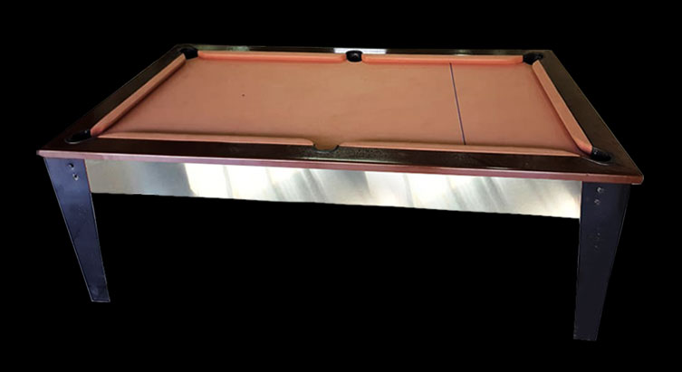 Stainless Steel Home table