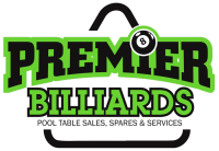 Premier Billiards Logo